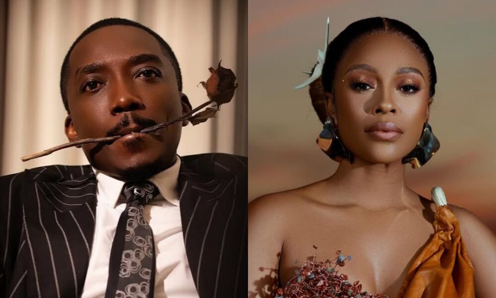 Africa Magic Viewers’ Choice Awards Names Bovi Ugboma and Nomzamo Mbatha as 2026 Hosts