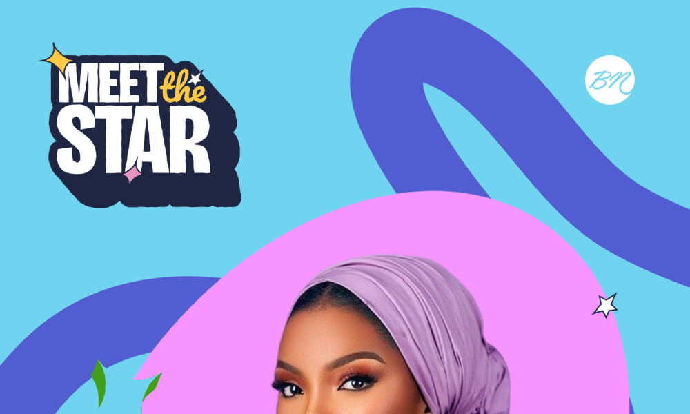 “I Am Stronger Than I Realised”: Amal Umar on Playing Habiba in “The Herd” | #BNMeetTheStar