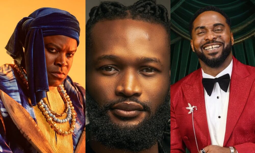 AMVCA 2026: From Gabriel Afolayan to Uzor Arukwe—Meet Your Best Supporting Actor Nominees
