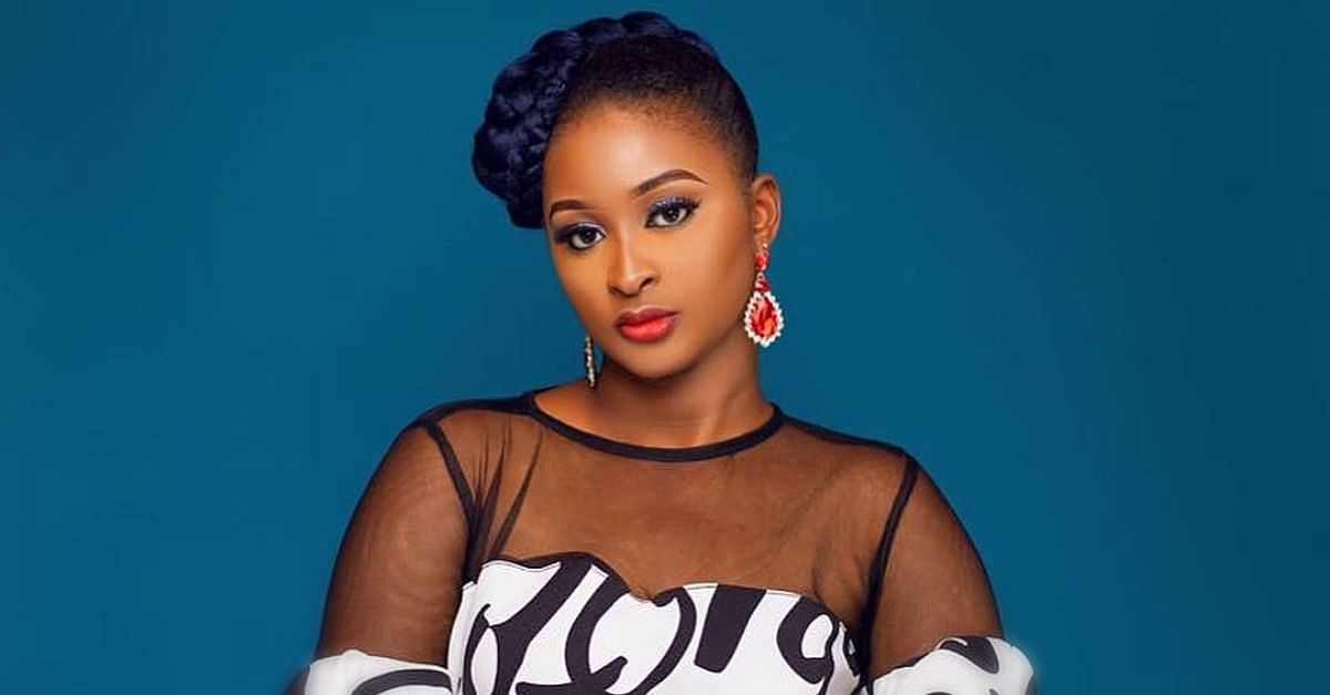 Etinosa Idemudia calls out fake celebrity tributes – P.M. News