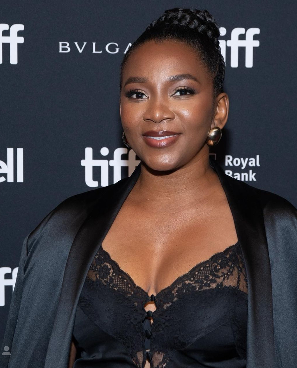 Genevieve Nnaji returns to screen with BBC drama series – P.M. News