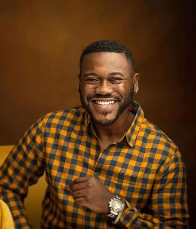 I don’t mind being a ‘house husband’ – Deyemi Okanlawon declares – P.M. News