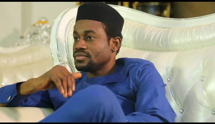 My vision is to position Abuja as Nollywood’s next hub — AMP Chairman – P.M. News