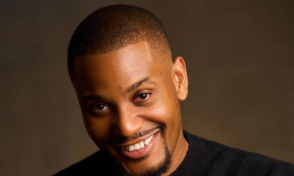 Tributes Pour In for Alexx Ekubo as the Nollywood Actor Passes On at 40