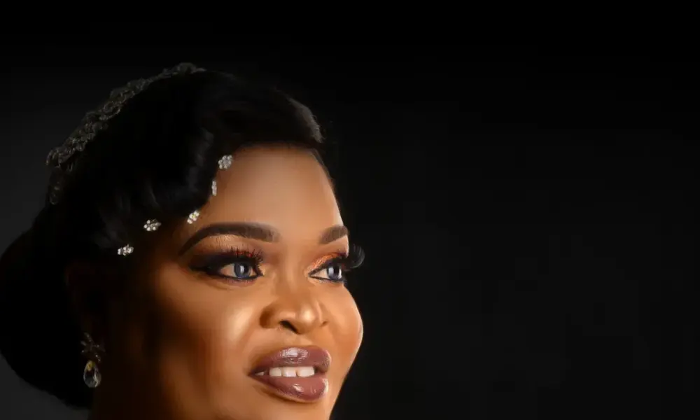 Tributes Pour In as Nollywood Mourns Actress and Filmmaker Allwell Ademola