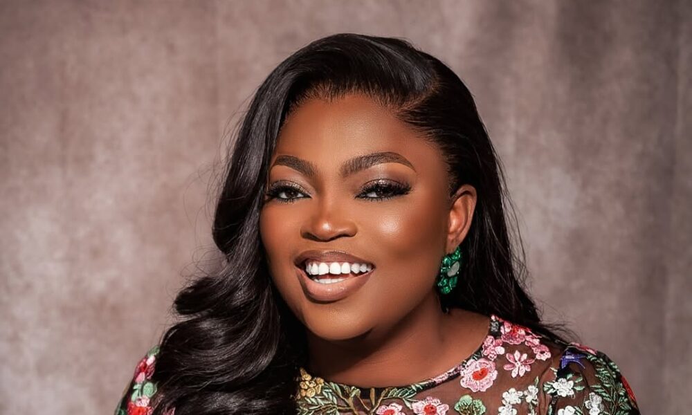 Funke Akindele’s “Behind the Scenes” Becomes First Nollywood Film to Gross ₦2 Billion