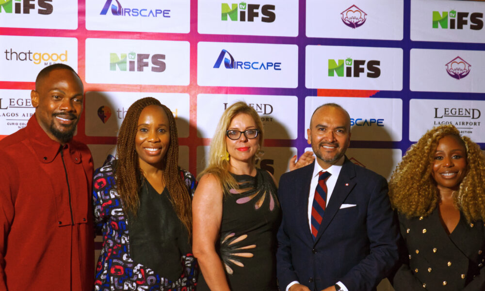 Daniel Etim-Effiong’s Directorial Debut, The Herd, Set to Hit Cinemas Nationwide