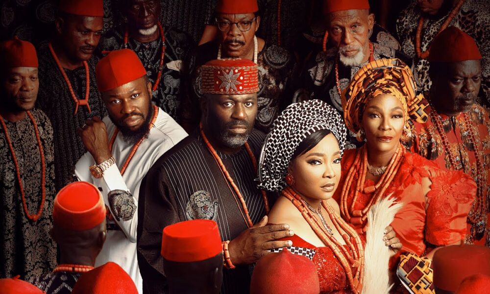 From My Father’s Shadow to The Serpent’s Gift: A Look at AMVCA 2026’s Best Movie Nominees